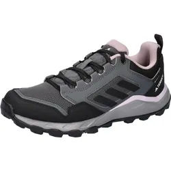 adidas TERREX Damen Trailrunningschuhe TRACEROCKER 2 GTX W IH7938 40 - Grey Six/Core Black/Grey - 40