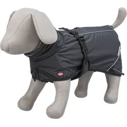 TRIXIE Mantel Calvi, S: 36 cm, schwarz