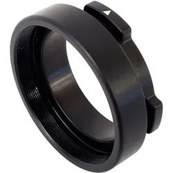 RUSAN Modular Adapter MAR Connector M33,5x075 (Positionierung)