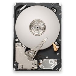 Lenovo Festplatte - 600 GB - Hot-Swap - 2.5" (6.4 cm)