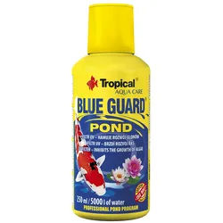 TROPICAL Blue Guard Pond 250ml