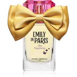 Michel Germain Emily in Paris New Beginnings Eau de Parfum für Damen 30 ml