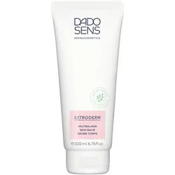 DADO SENS ExtroDerm Hautbalsam - 0.2 l