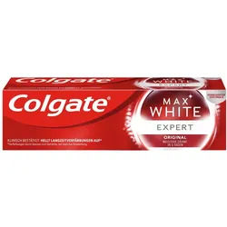 Colgate Max White Original Zahnpasta 75 ml 75 ml Zahnpasta