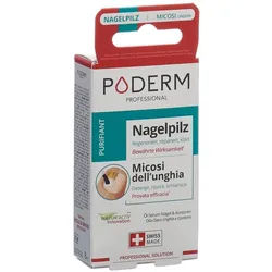 Poderm Nagelpilz