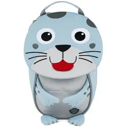 Affenzahn Kleiner Freund Kindergartenrucksack, Robbe