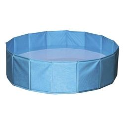 Kerbl-Pool für Hunde, 75l, 80 cm x 20 cm (Rabatt für Stammkunden 3%)