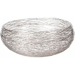 Wittkemper Schale Nest L / 46x17 cm