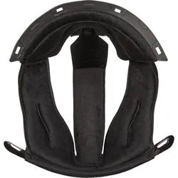 Schuberth C3 Basic Kopfpolster, schwarz, Größe M für Männer