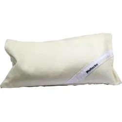 Dinkel-Körner-Kammerkissen 20x50cm 1 ST