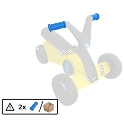 BERG Ersatzteil GO2 SparX Yellow - Handgriff (2x)