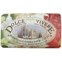 Nesti Dante Dolce Vivere Milano