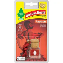 Wunder-Baum Raumduft Wunderbaum Lufterfrischer Autoduft Passion
