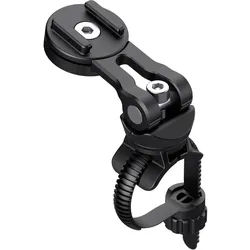SP Connect Universal Bike Smartphone-Halterung, schwarz für Männer