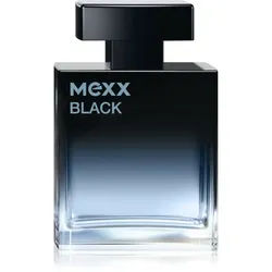 Mexx Black New Eau de Toilette für Herren 50 ml