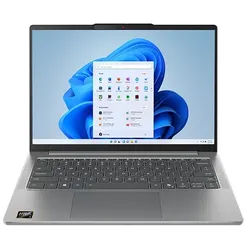 Lenovo IdeaPad Slim 5 Gen 10 14" AMD AMD Ryzen AI 7 350 Prozessor 2,00 GHz bis zu 5,00 GHz, Windows 11 Home 64, 1 TB SSD M.2 2242 PCIe 4.0 QLC