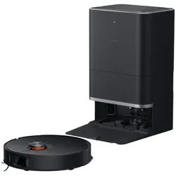 Xiaomi Robot Vacuum X20 Max (BHR9220EU) Saugroboter schwarz - duales Moppsystem