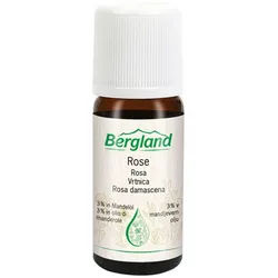 Biobrush Zahnbürste Rose 3% in Mandelöl 10ml