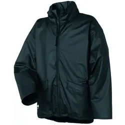 HELLY HANSEN Voss Jacke 70180 schwarz Gr. 3XL