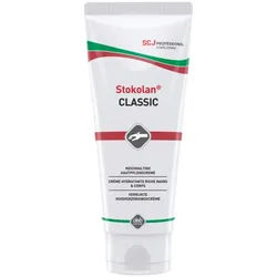 SC JOHNSON PROFESSIONAL Hautpflegecreme Stokolan® Classic 100 ml ( 4707020079 )