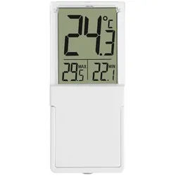 Raumthermometer