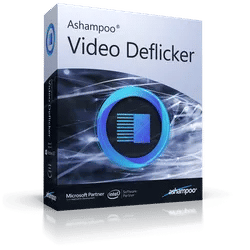 Ashampoo Video Deflicker | Sofortdownload + Produktschlüssel