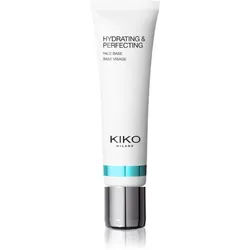 KIKO Milano Hydrating & Perfecting feuchtigkeitsspendender Primer unter dem Make-up für den perfekten Look 30 ml