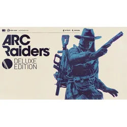 ARC Raiders - Deluxe Edition
