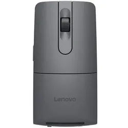ThinkPad - Aura Edition - mouse - Presenter - Bluetooth - thunder grey - Maus (Grau)