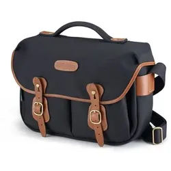 Billingham Hadley Pro black-tan