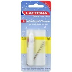 Lactona Interdentalbürsten 2,5 - 5 mm