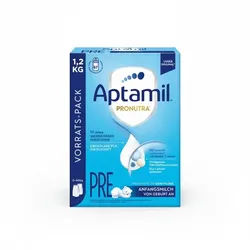 Aptamil Pronutra PRE Pulver 1200 g
