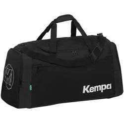 Kempa Sporttasche 200492801 S - Schwarz - S
