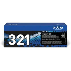 Brother TN-321BK - Schwarz - Toner