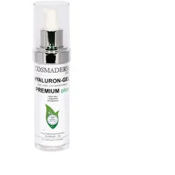 Cosmaderm Hyalurongel PREMIUM plus de Luxe 50 ml