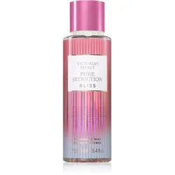 Victoria's Secret Pure Seduction Bliss Bodyspray für Damen 250 ml
