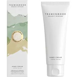 Dr. Spiller Trawenmoor Hand Cream 75 ml