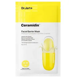 Dr.Jart+ Ceramidin Skin Barrier Moisturizing Mask