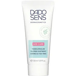 DADO SENS SOS CARE TEEBAUMSALBE