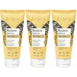 farfalla BeautyCare Mandarine Handcreme