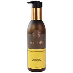 soultree - Aprikosen Feuchtigkeits-Lotion 200 ml