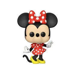 Funko POP! Disney: Classics - Minnie Mouse 59624