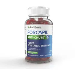 Arkopharma Forcapil® Anti-Rutsch