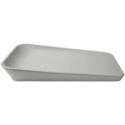 Leander Wickelauflage , Grau , Kunststoff , Füllung: Polyurethan (Pur) , 52.5x11.5x72 cm , schadstoffgeprüft, abwischbar , Schlafen, Babytextil-Kollektionen