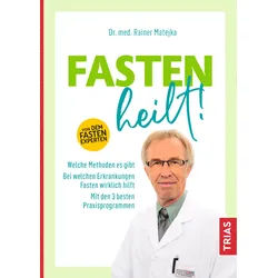 Fasten heilt! Buch 1 St