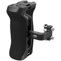 4015 Seitenhandgriff mit 1/4"- 20 Schrauben