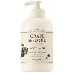 Skinfood Traubenkernöl-Duschgel 450 ml Unisex