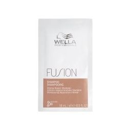 Wella Professionals Fusion Intense Repair Shampoo 15ml