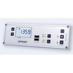 VOTRONIC 5744 VPC Merkur