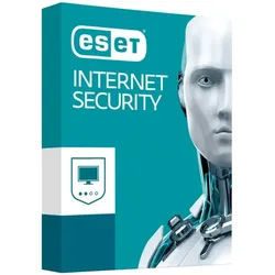 ESET Internet Security 2026